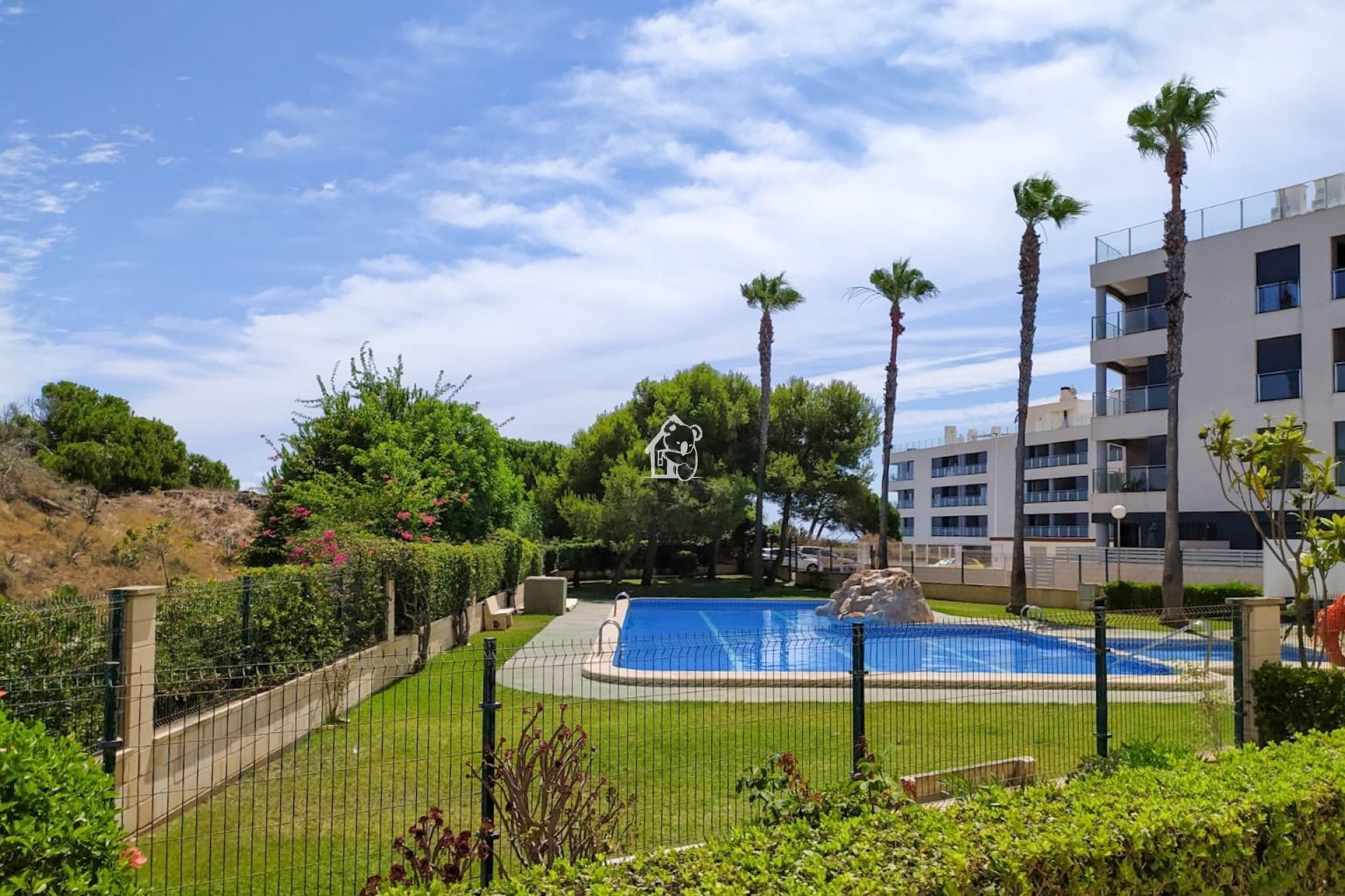 Rental - Apartment / flat - Torrevieja