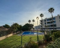 Rental - Apartment / flat - Torrevieja