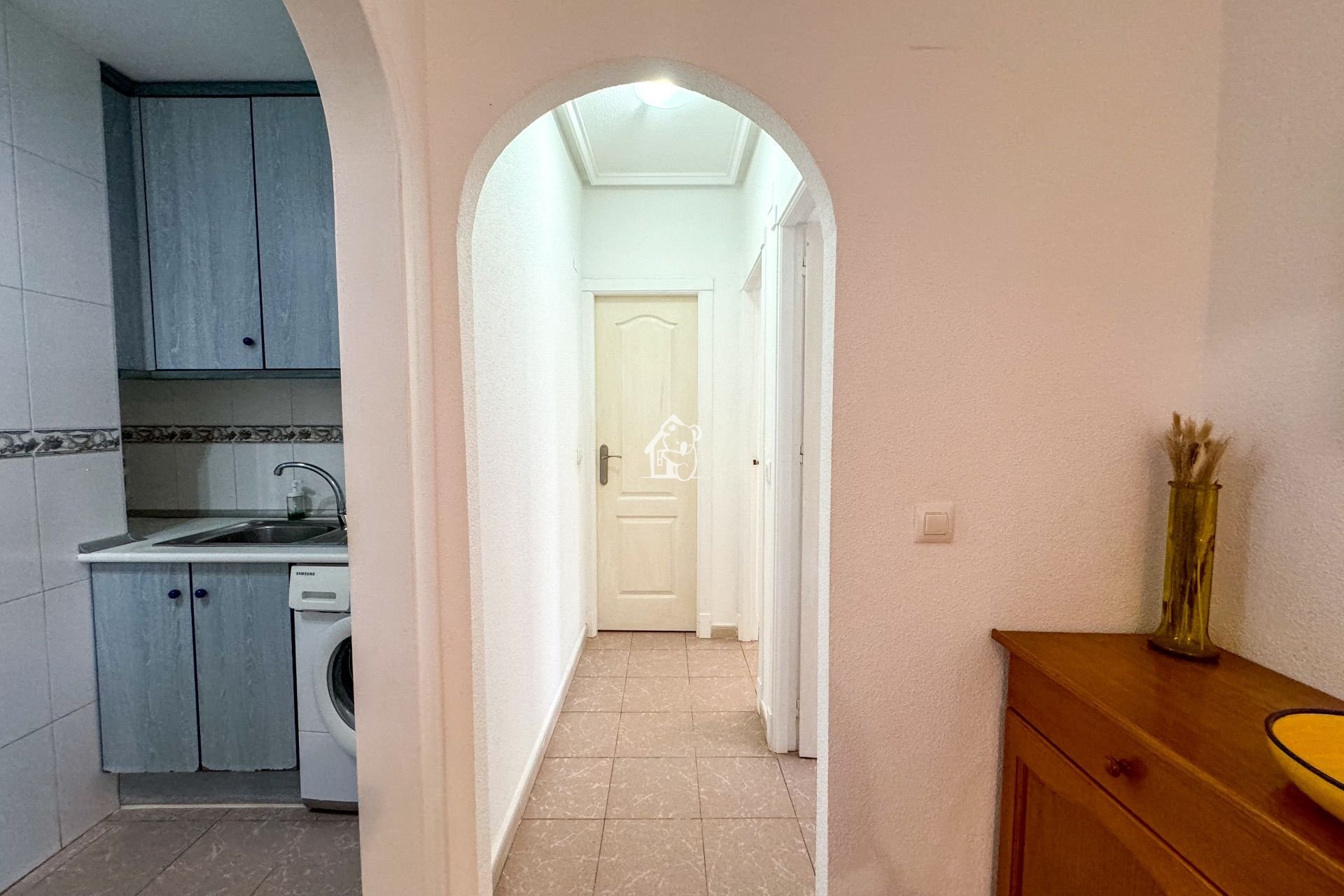 Rental - Apartment / flat - Torrevieja
