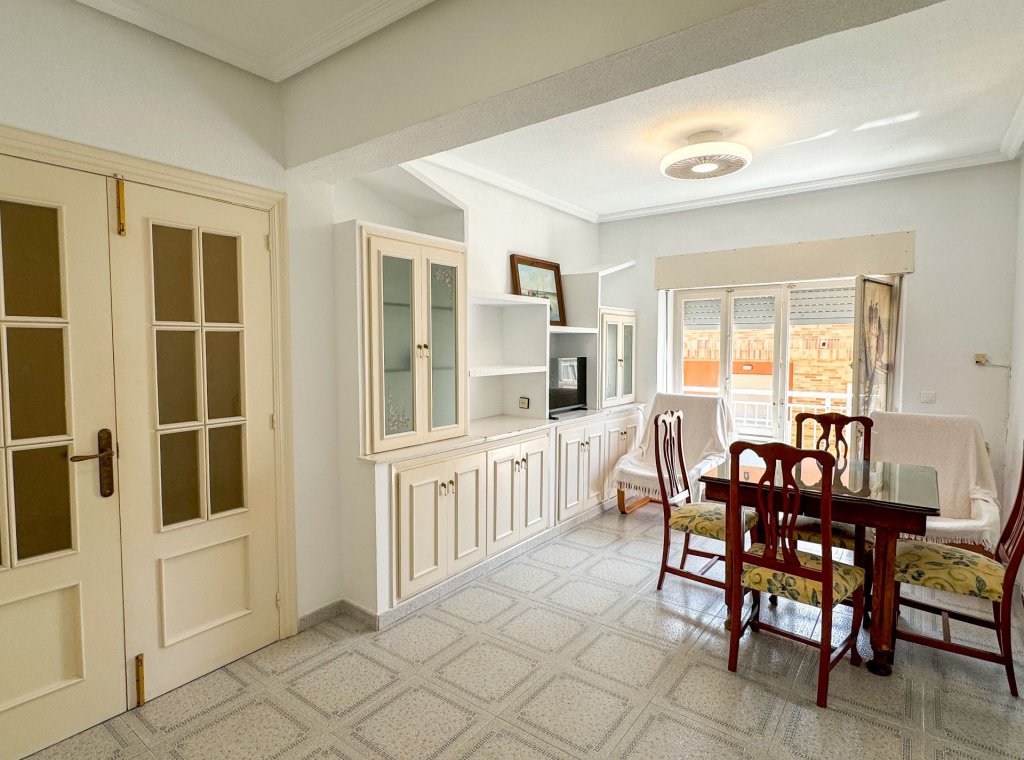 Rental - Apartment / flat - Torrevieja