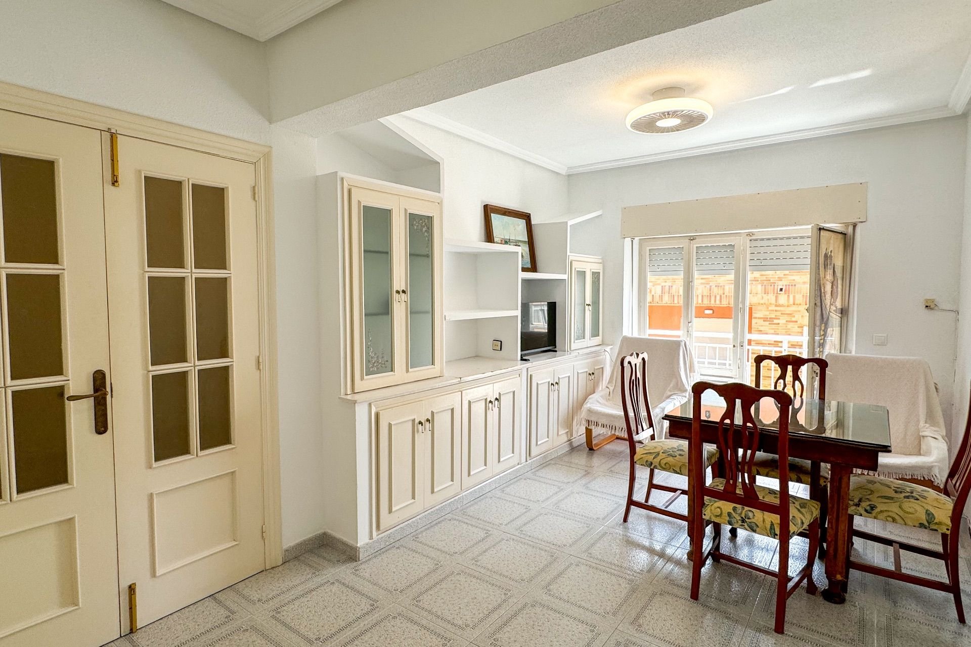 Rental - Apartment / flat - Torrevieja