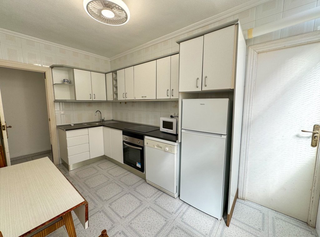 Rental - Apartment / flat - Torrevieja