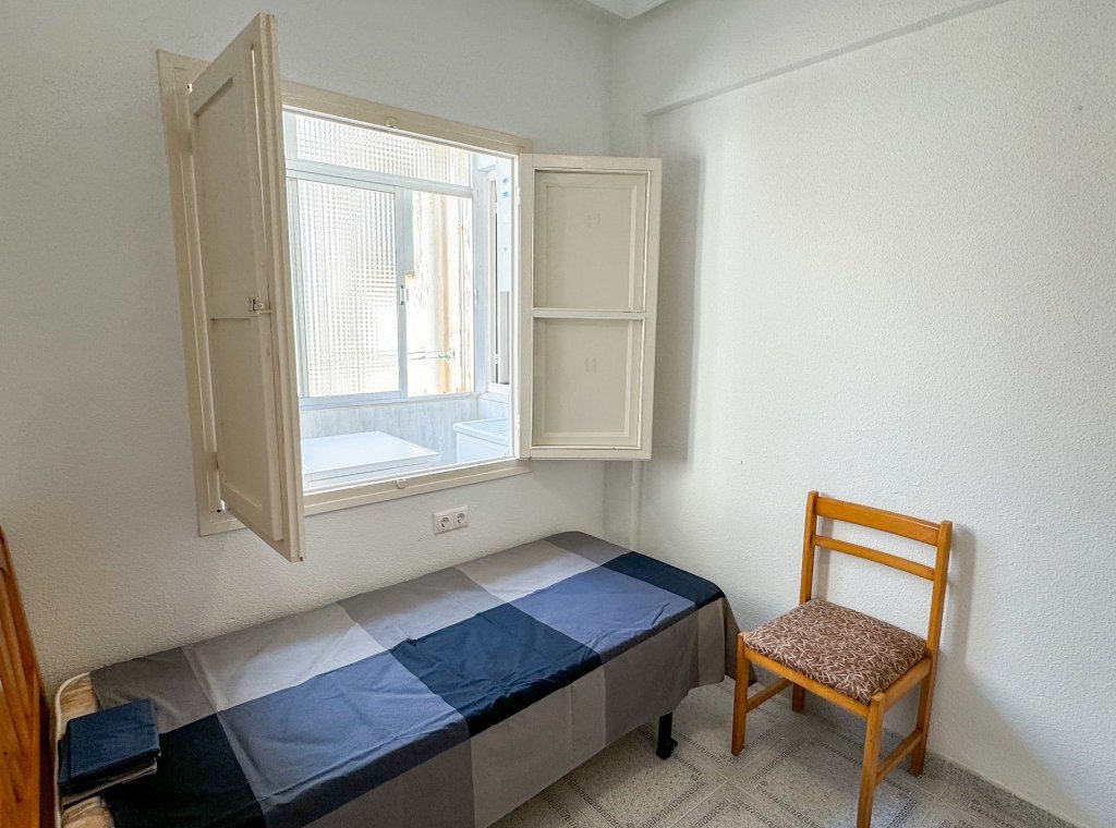 Rental - Apartment / flat - Torrevieja