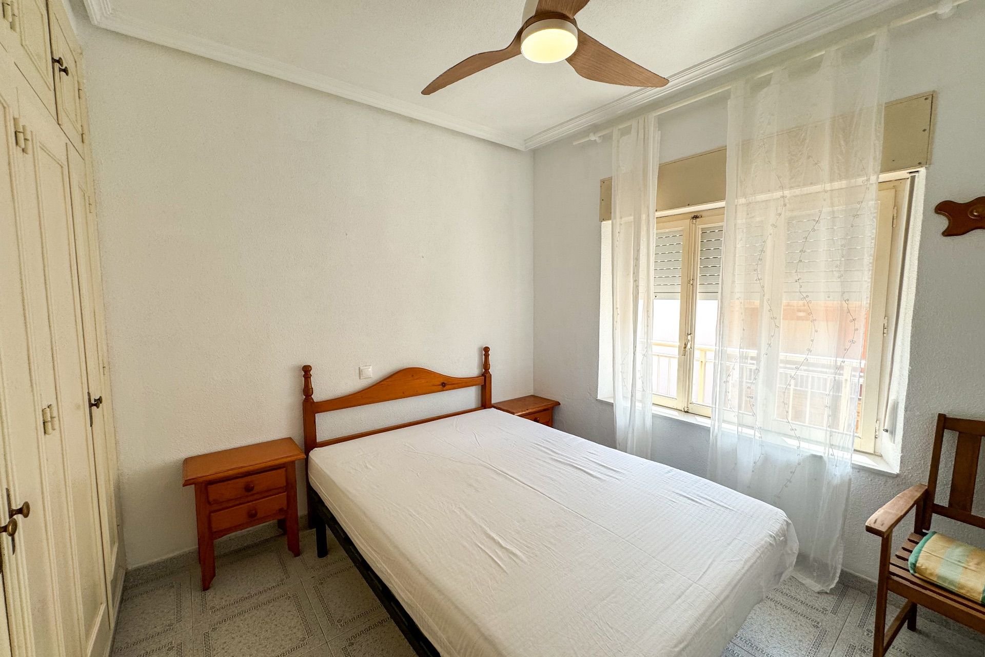 Rental - Apartment / flat - Torrevieja