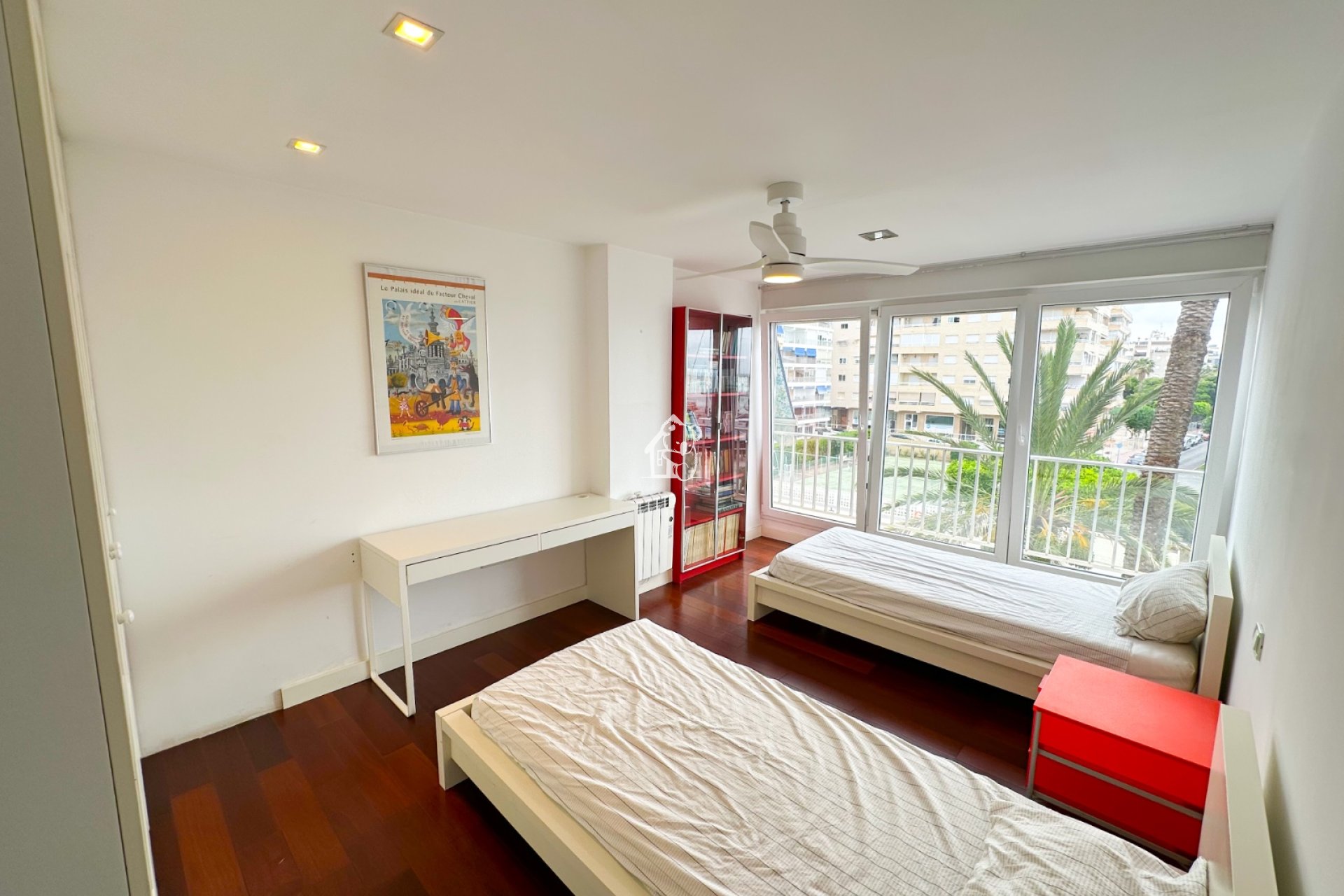 Rental - Apartment / flat - Torrevieja