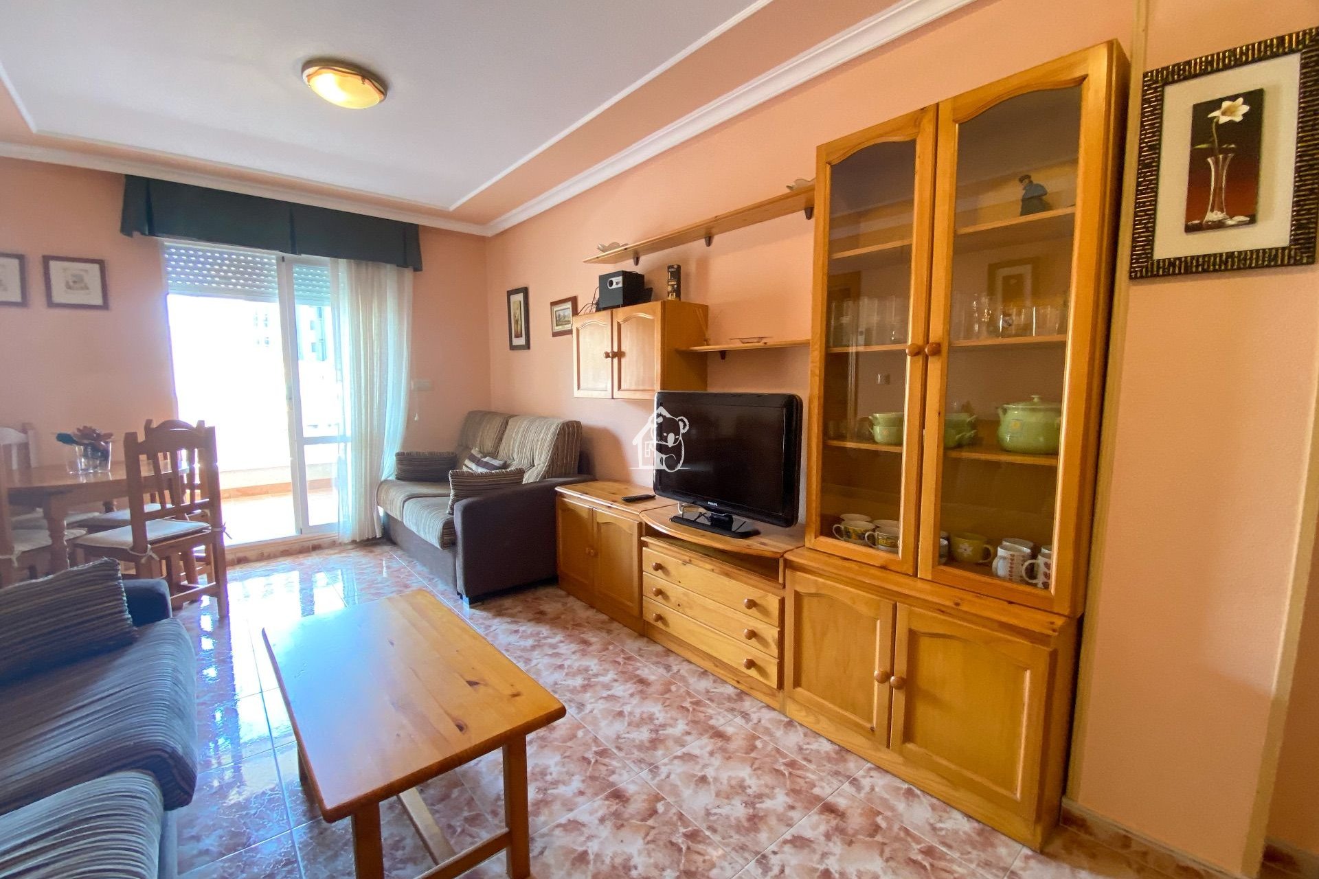 Rental - Apartment / flat - Torrevieja