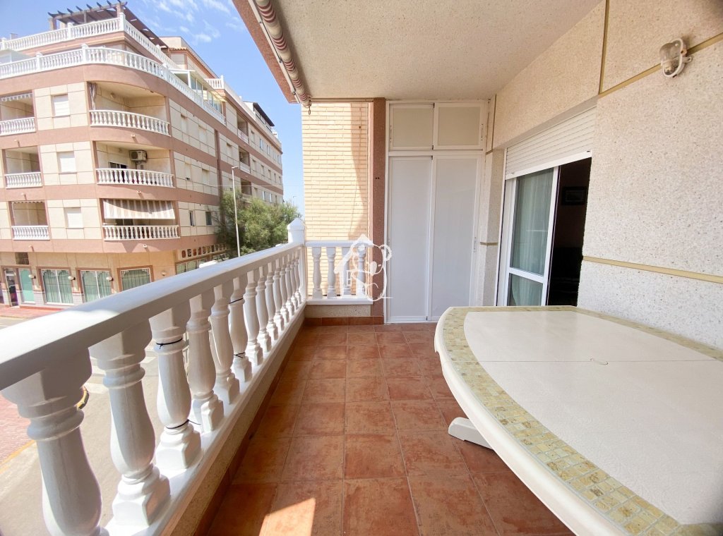 Rental - Apartment / flat - Torrevieja