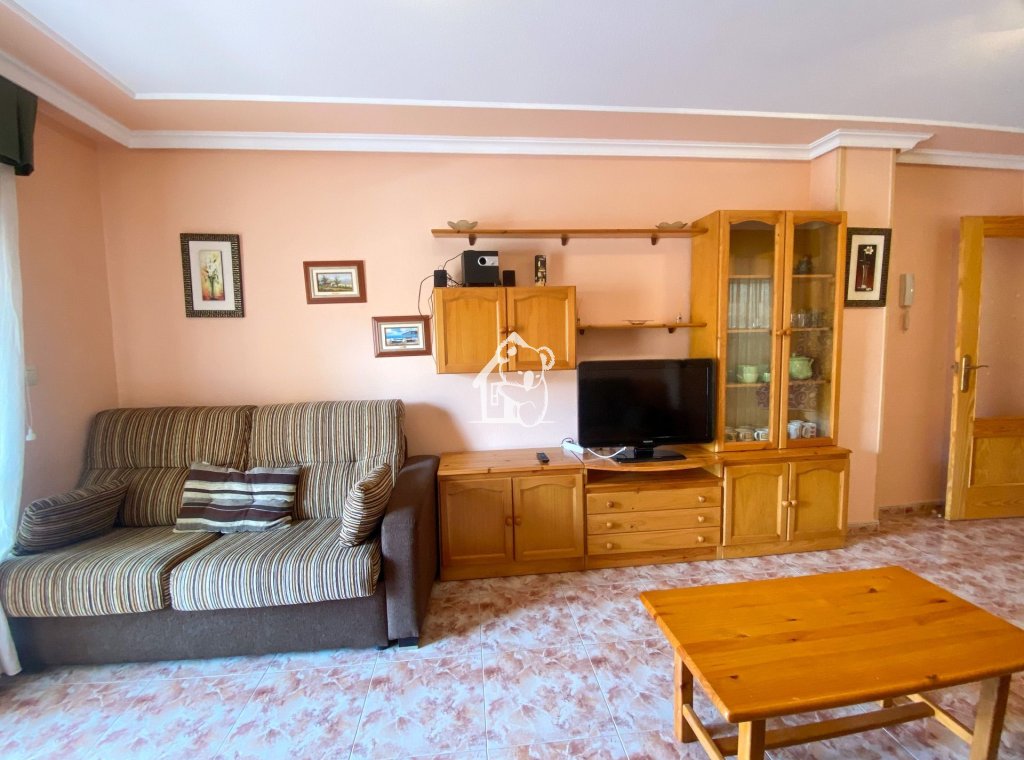 Rental - Apartment / flat - Torrevieja
