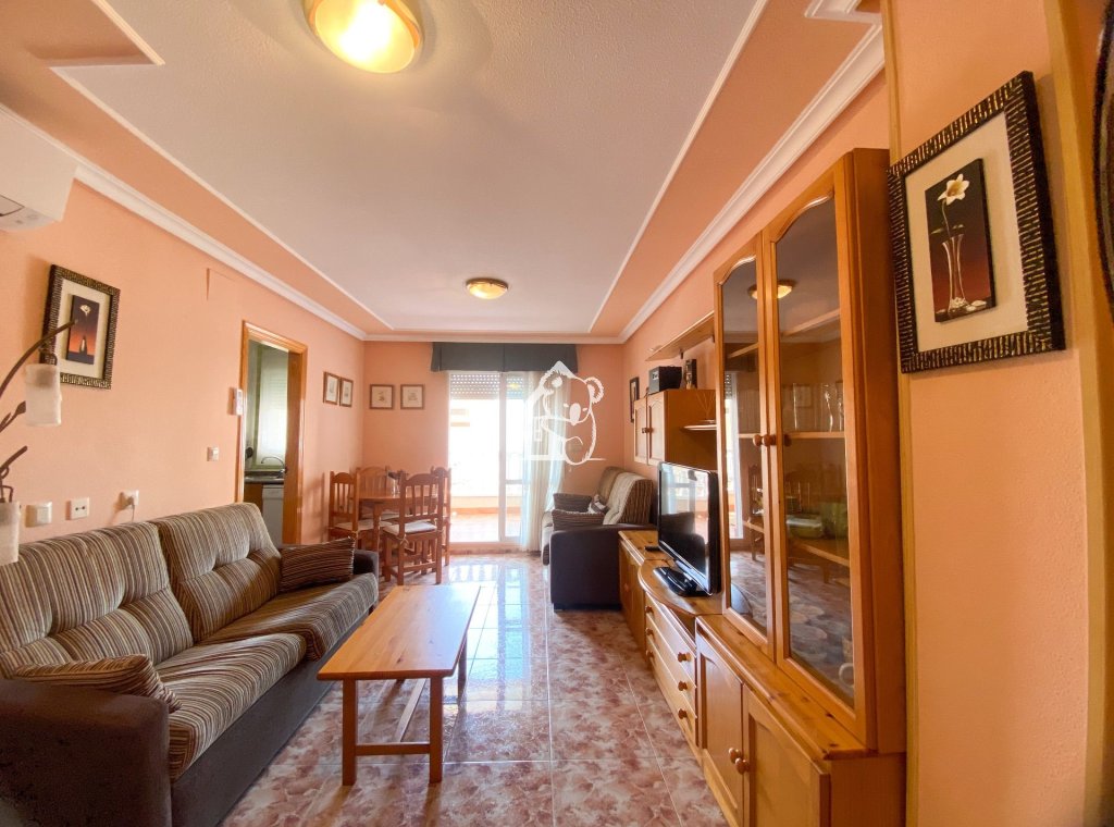 Rental - Apartment / flat - Torrevieja