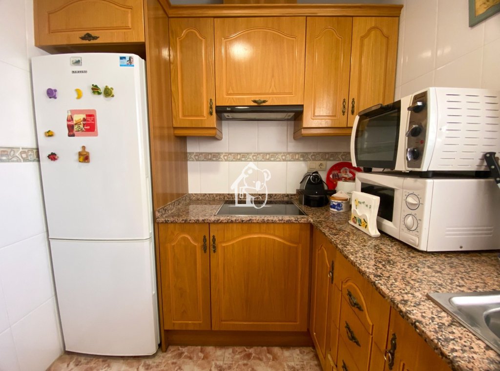 Rental - Apartment / flat - Torrevieja