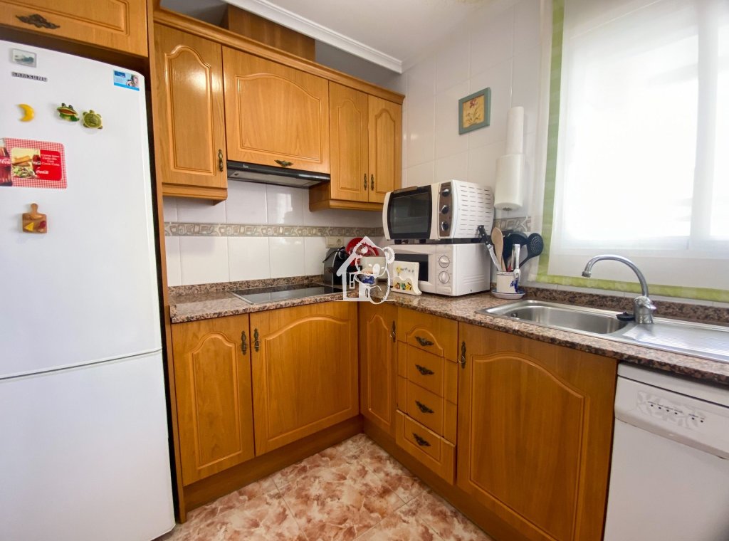 Rental - Apartment / flat - Torrevieja