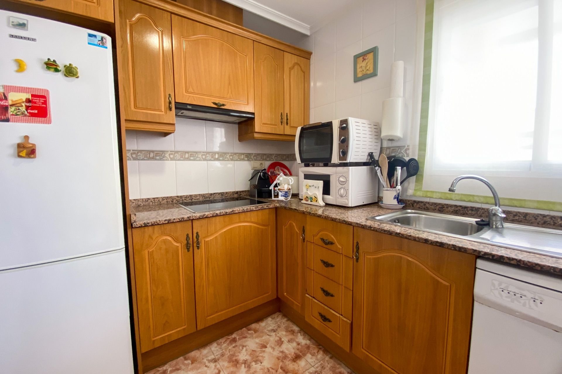 Rental - Apartment / flat - Torrevieja