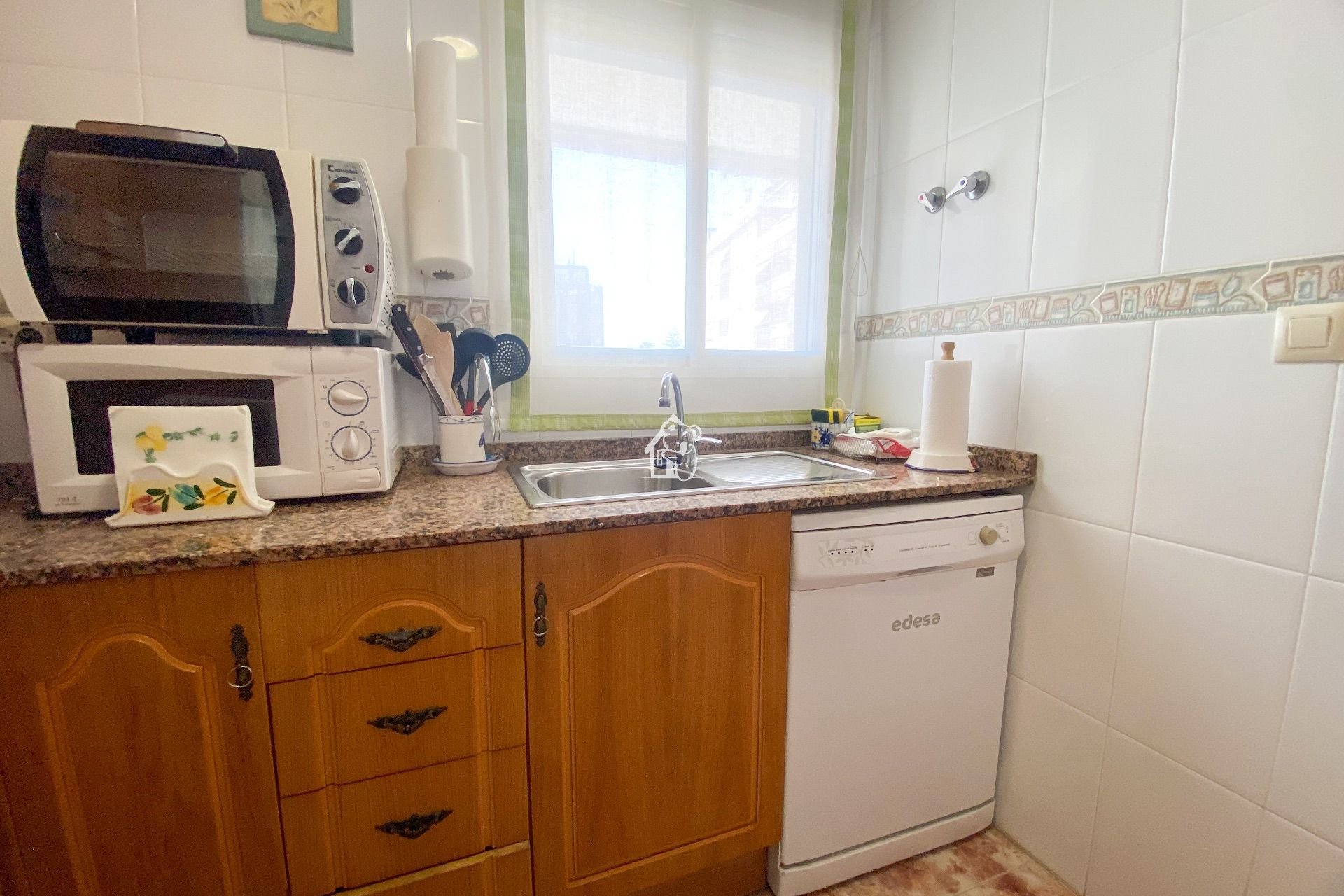 Rental - Apartment / flat - Torrevieja