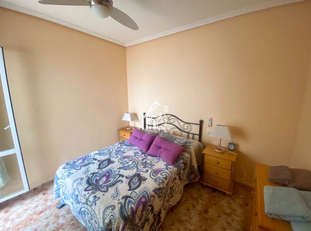 Rental - Apartment / flat - Torrevieja