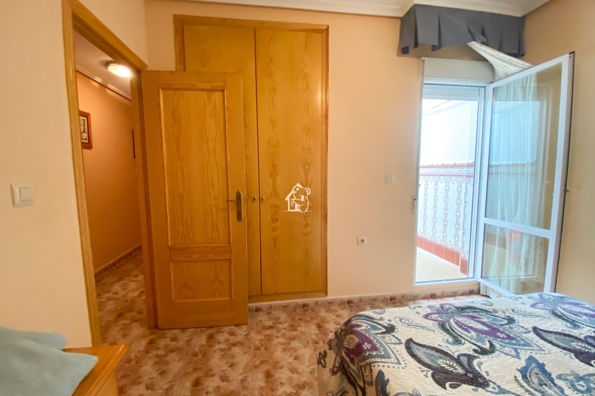 Rental - Apartment / flat - Torrevieja