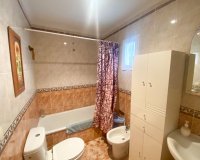 Rental - Apartment / flat - Torrevieja