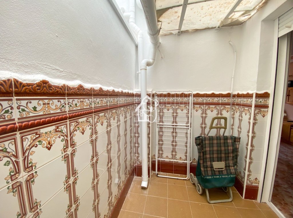 Rental - Apartment / flat - Torrevieja