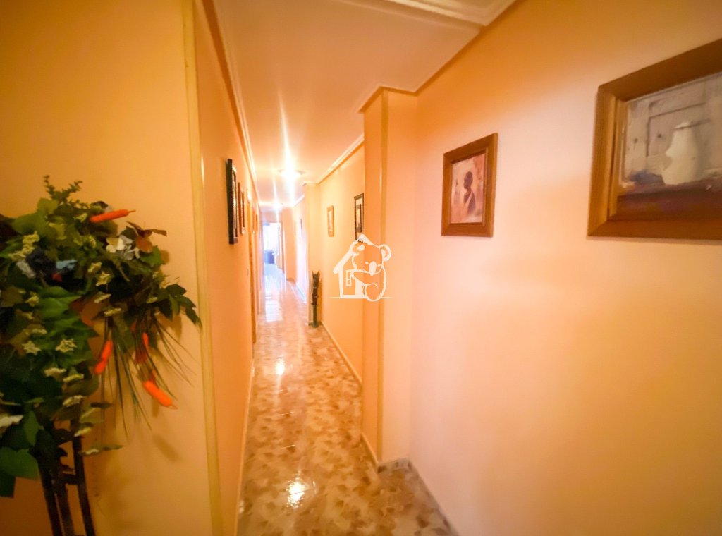 Rental - Apartment / flat - Torrevieja