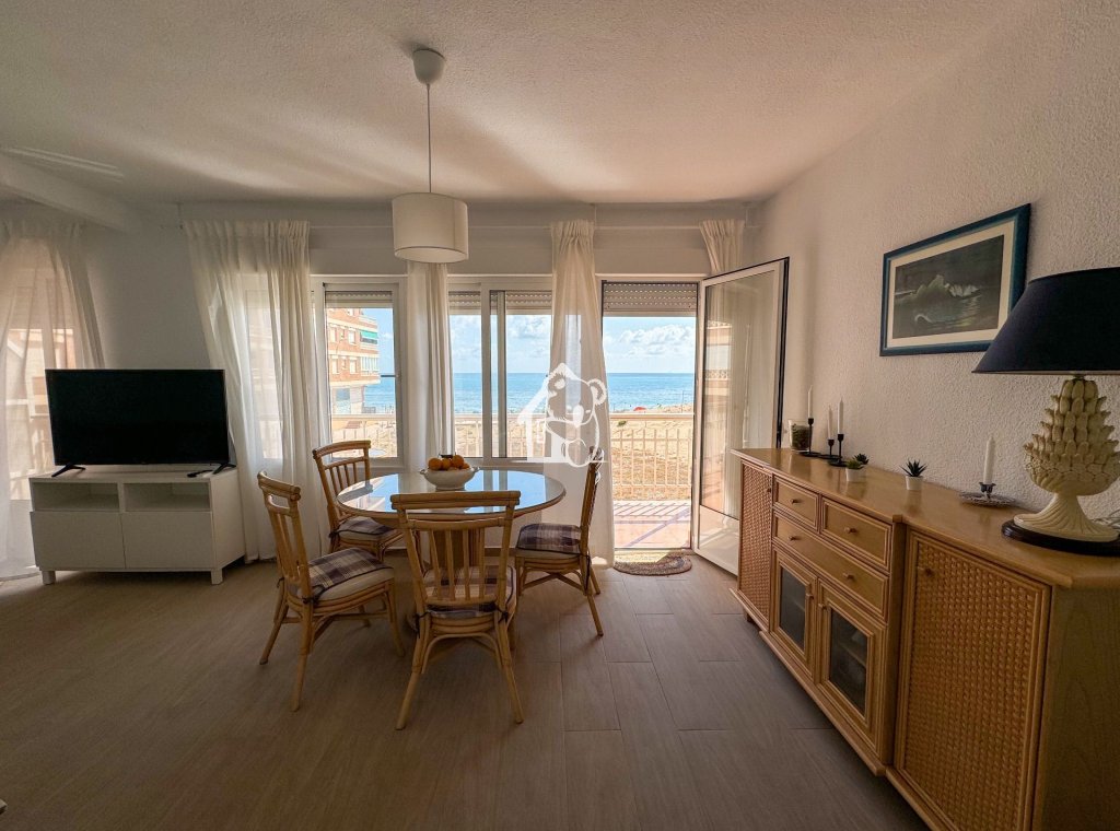 Rental - Apartment / flat - Torrevieja