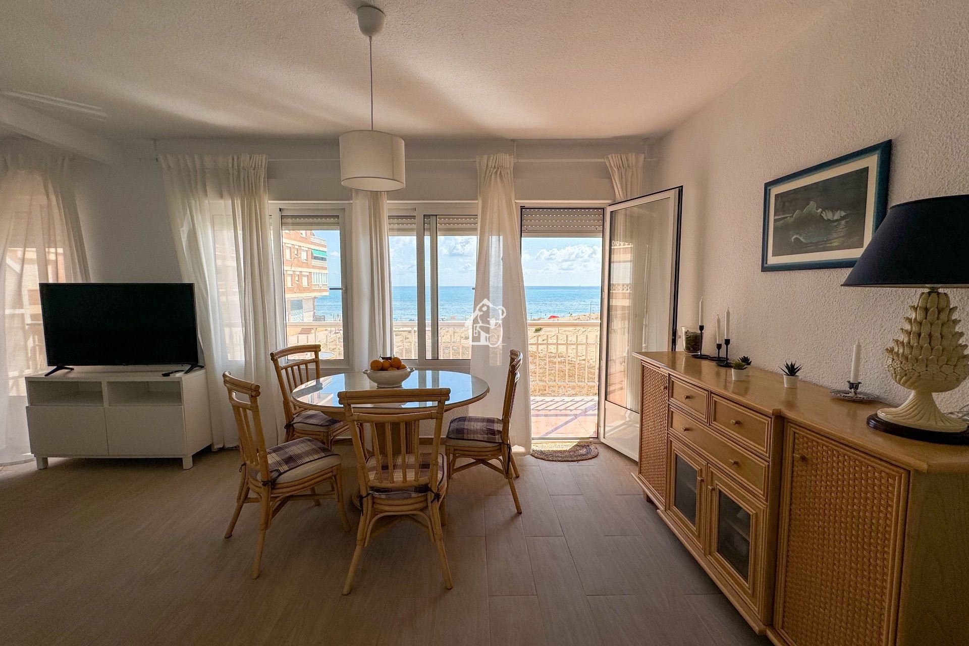Rental - Apartment / flat - Torrevieja