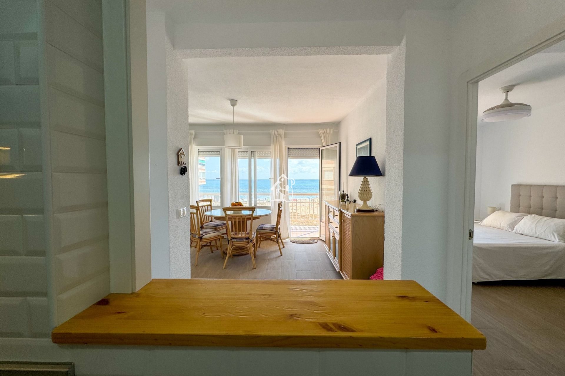 Rental - Apartment / flat - Torrevieja