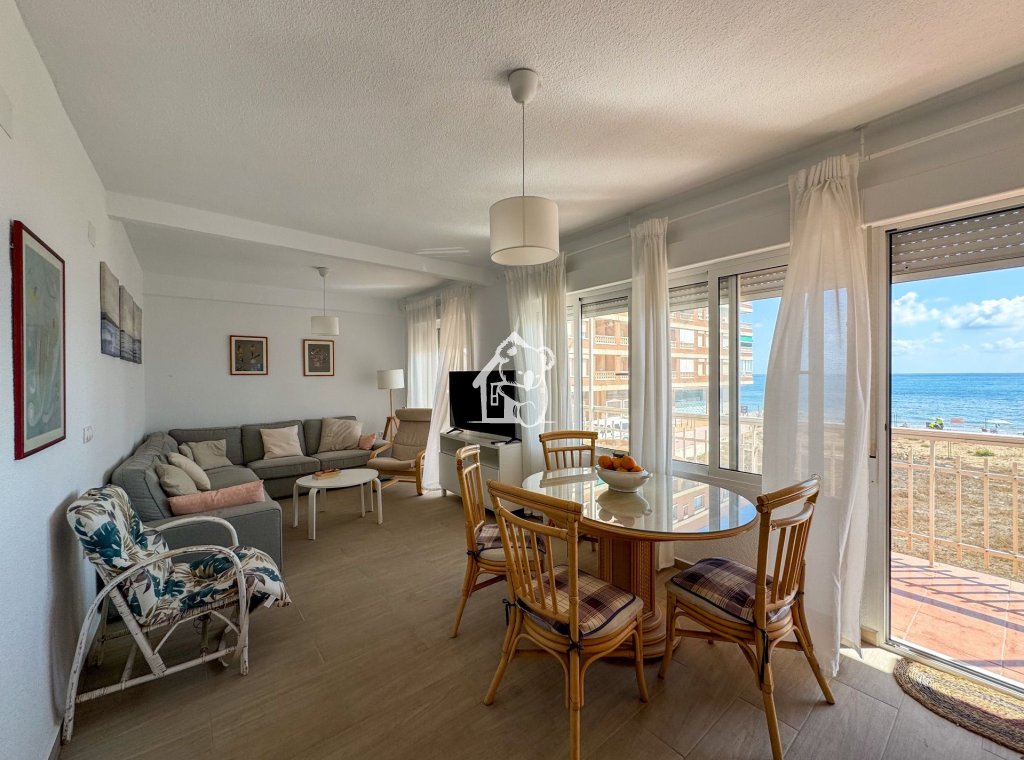 Rental - Apartment / flat - Torrevieja