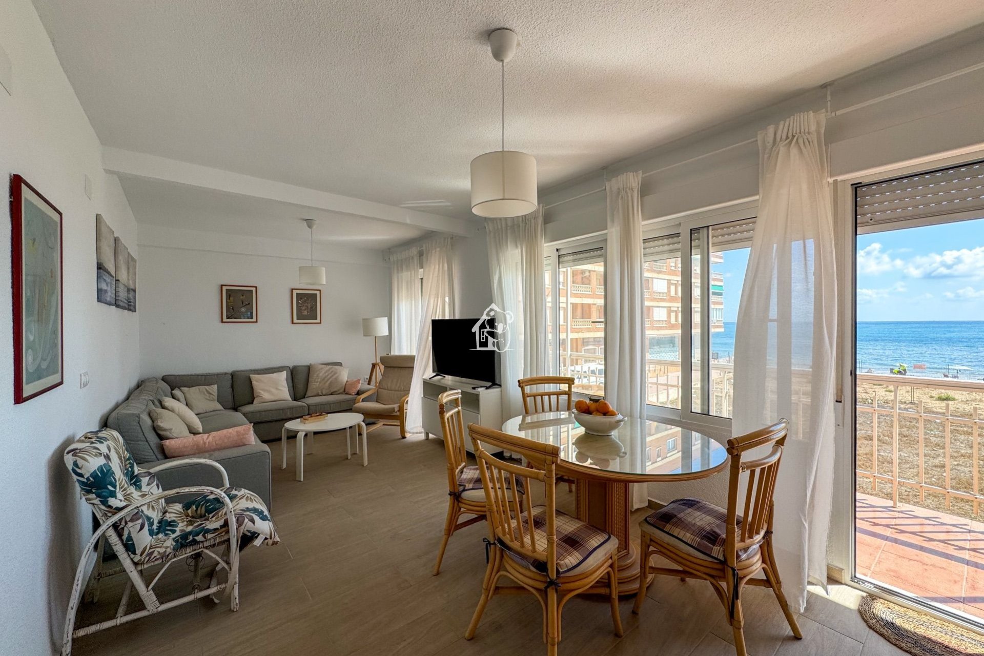 Rental - Apartment / flat - Torrevieja