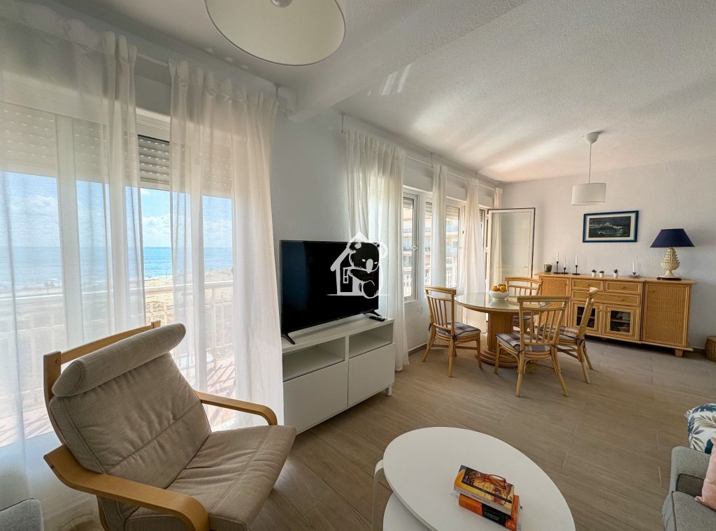 Rental - Apartment / flat - Torrevieja