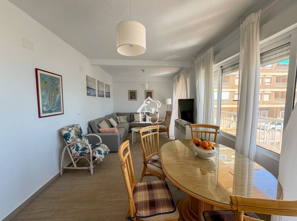 Rental - Apartment / flat - Torrevieja