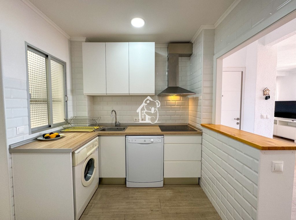 Rental - Apartment / flat - Torrevieja