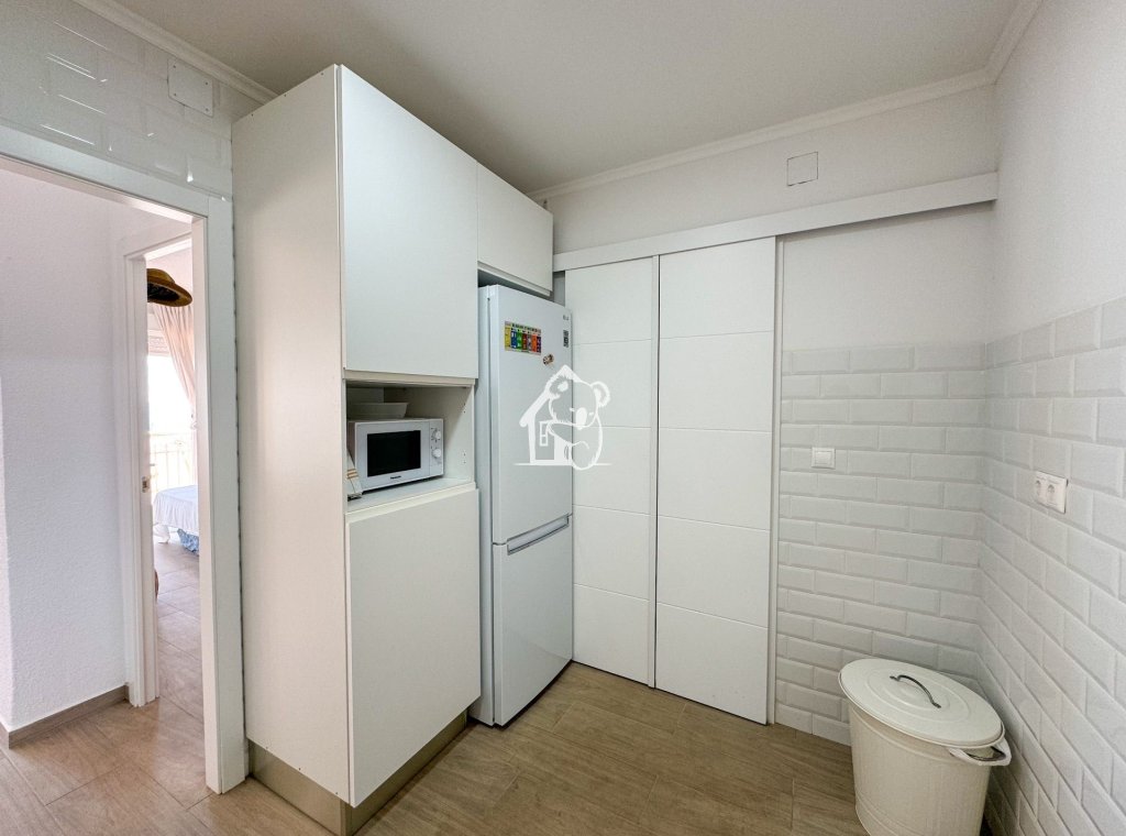 Rental - Apartment / flat - Torrevieja