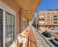 Rental - Apartment / flat - Torrevieja