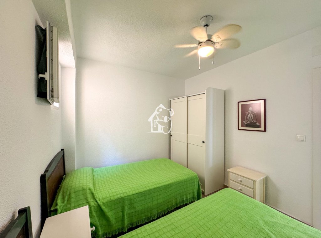 Rental - Apartment / flat - Torrevieja