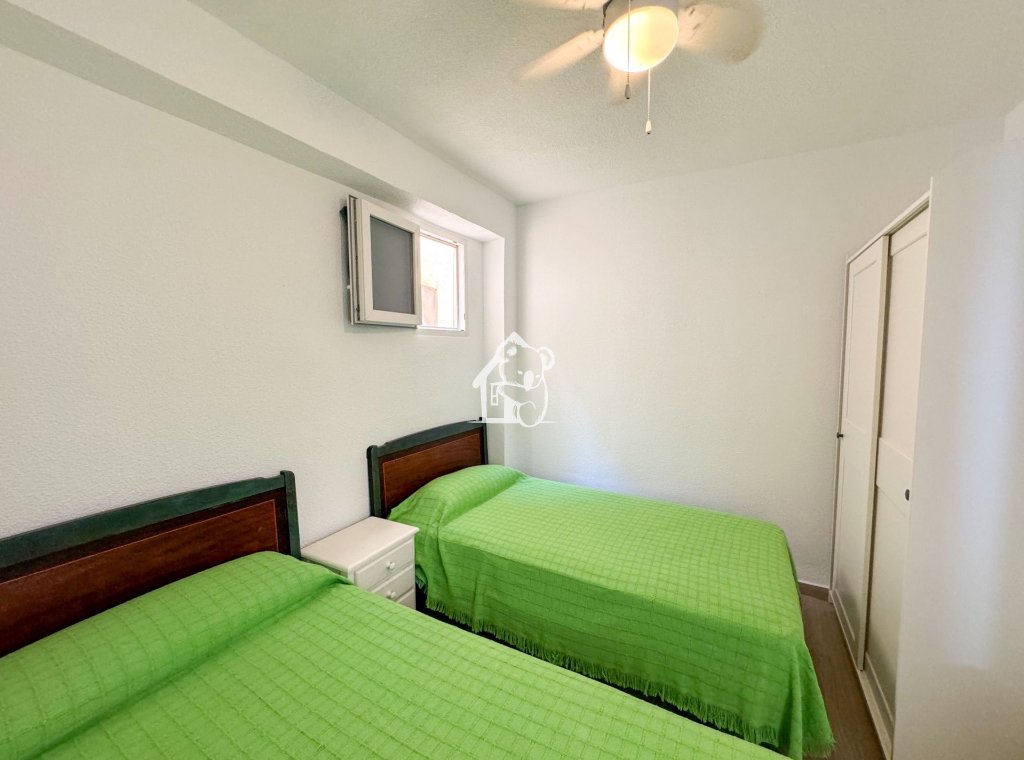 Rental - Apartment / flat - Torrevieja