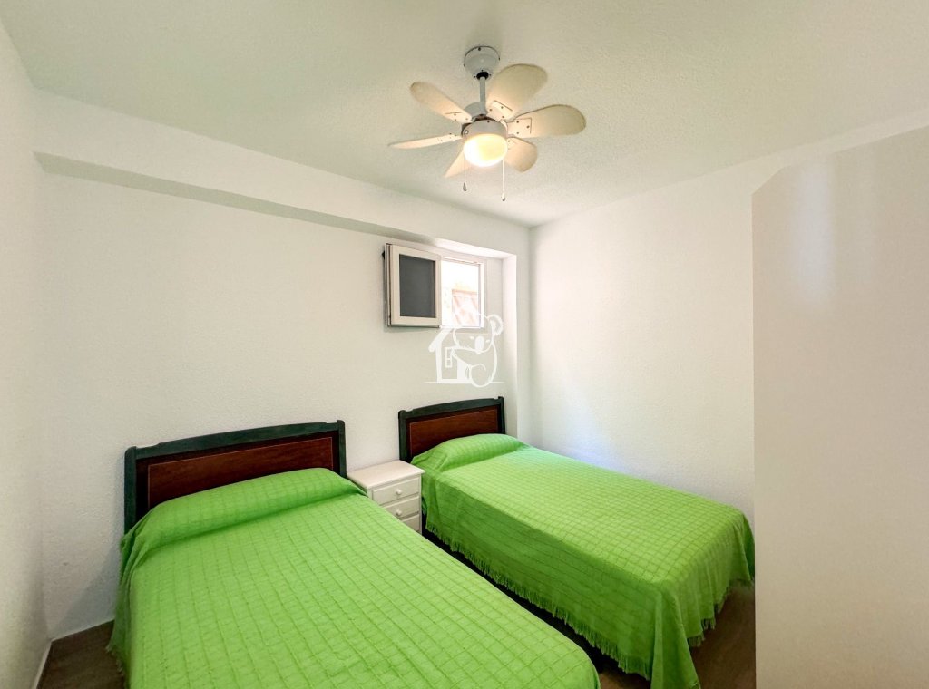 Rental - Apartment / flat - Torrevieja