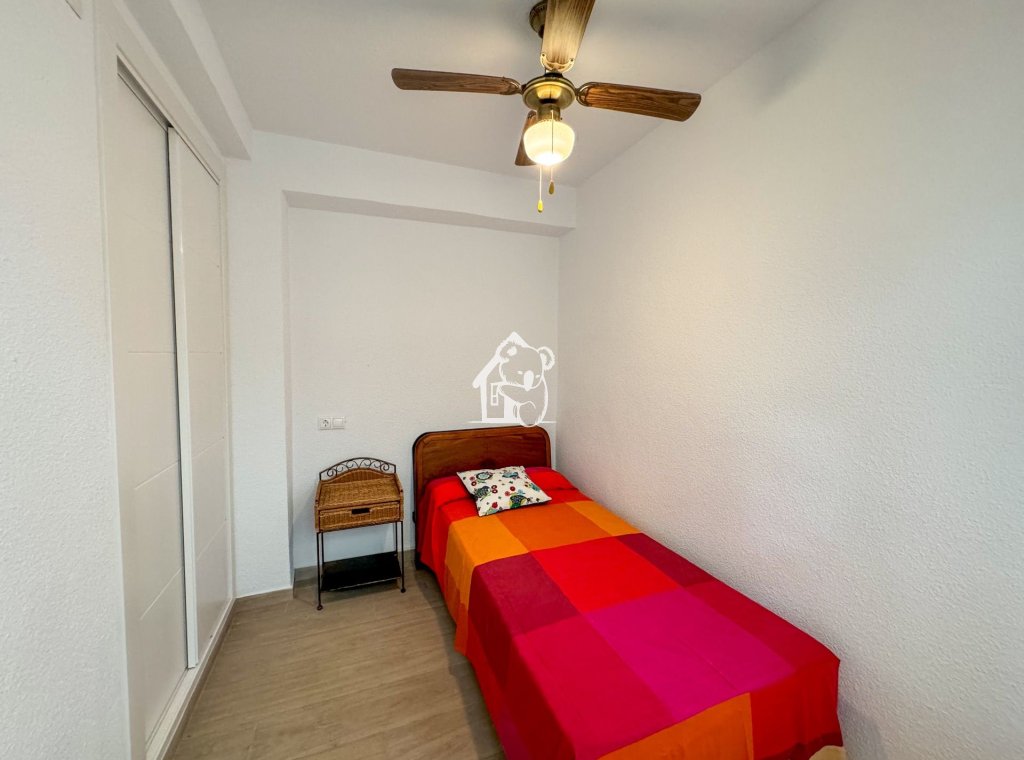 Rental - Apartment / flat - Torrevieja