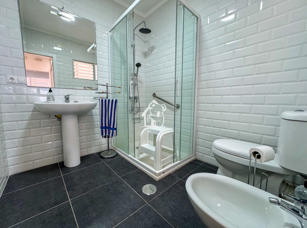 Rental - Apartment / flat - Torrevieja