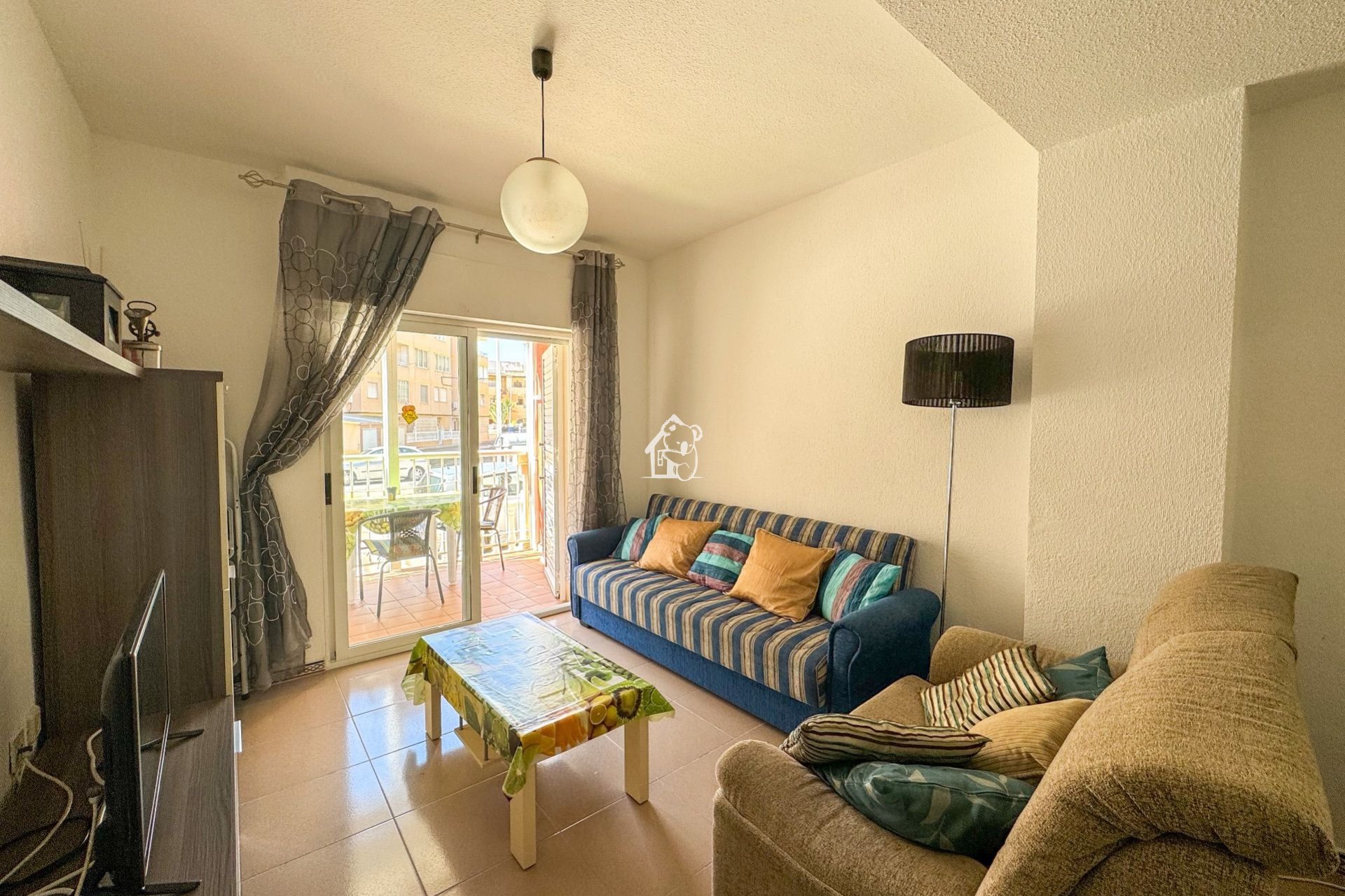 Rental - Apartment / flat - Torrevieja