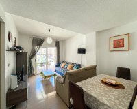 Rental - Apartment / flat - Torrevieja
