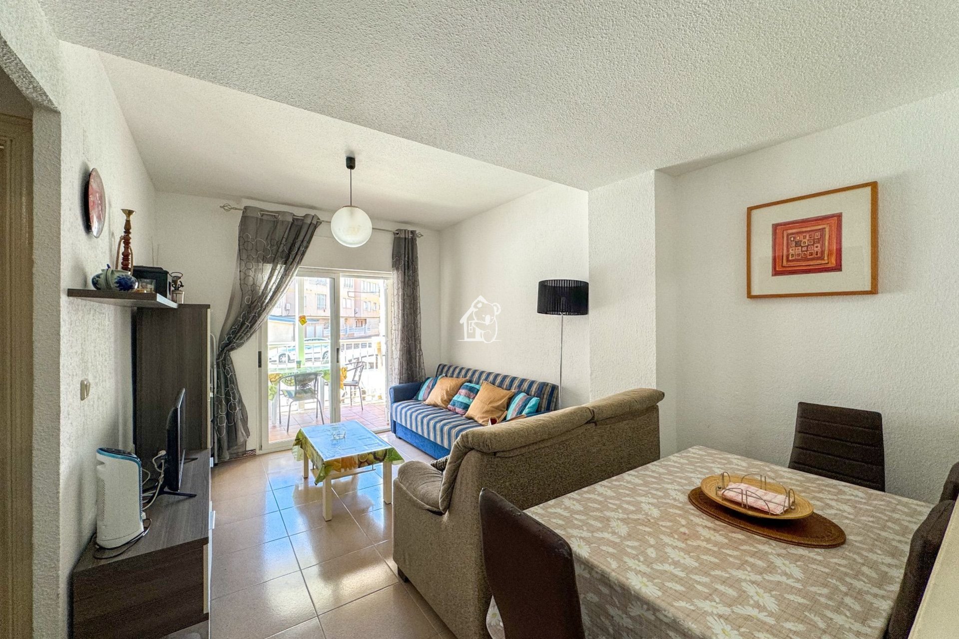 Rental - Apartment / flat - Torrevieja