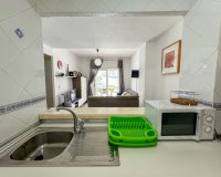 Rental - Apartment / flat - Torrevieja