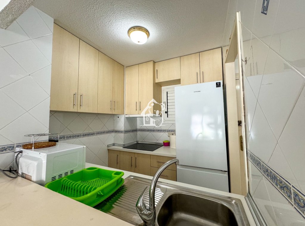 Rental - Apartment / flat - Torrevieja