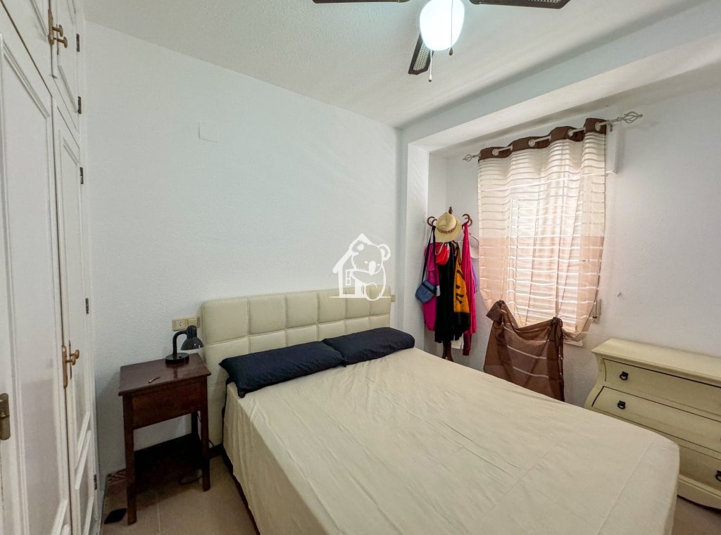 Rental - Apartment / flat - Torrevieja