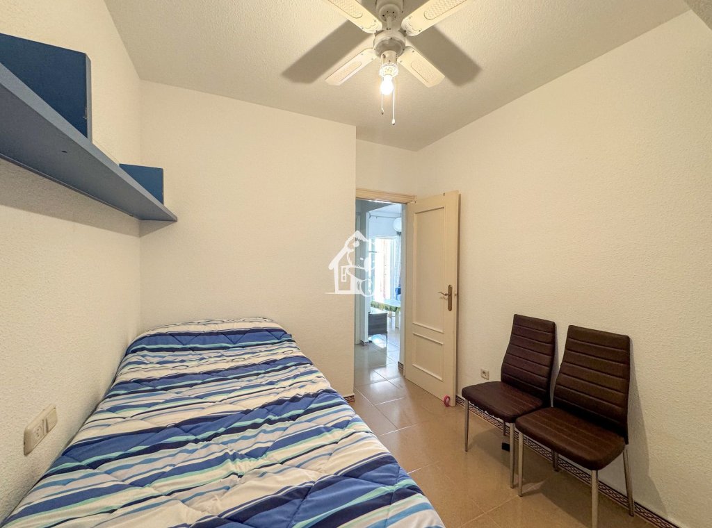 Rental - Apartment / flat - Torrevieja