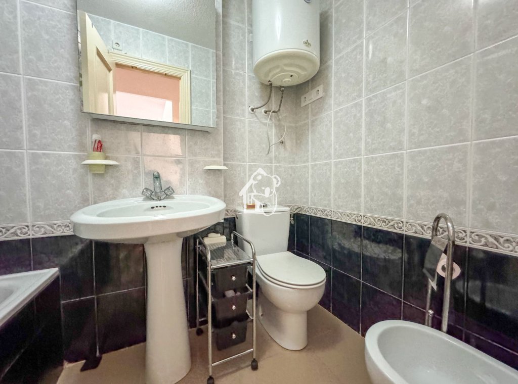 Rental - Apartment / flat - Torrevieja