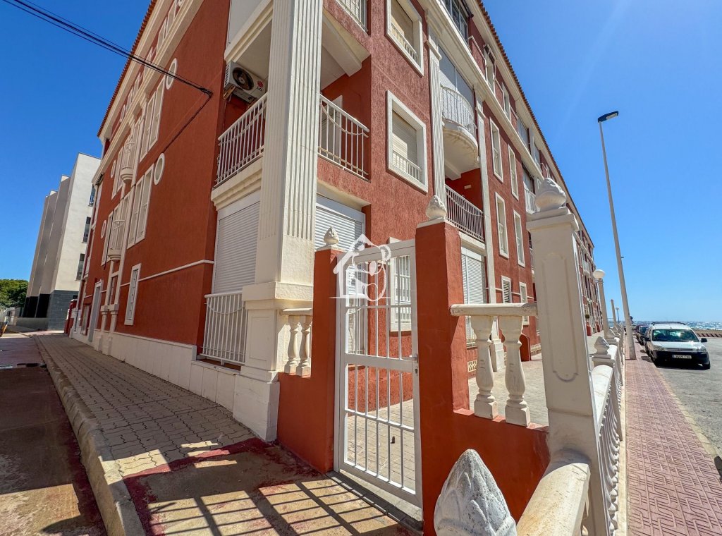 Rental - Apartment / flat - Torrevieja