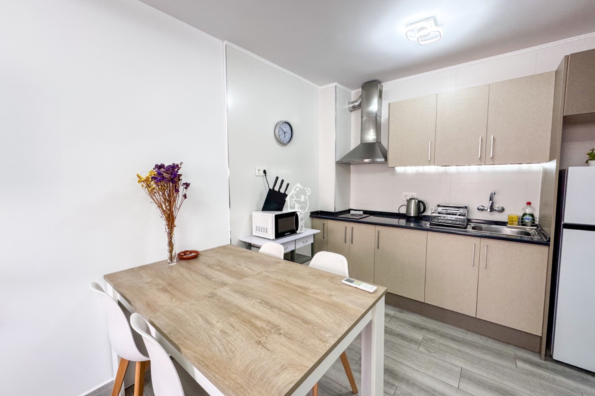 Rental - Apartment / flat - Torrevieja