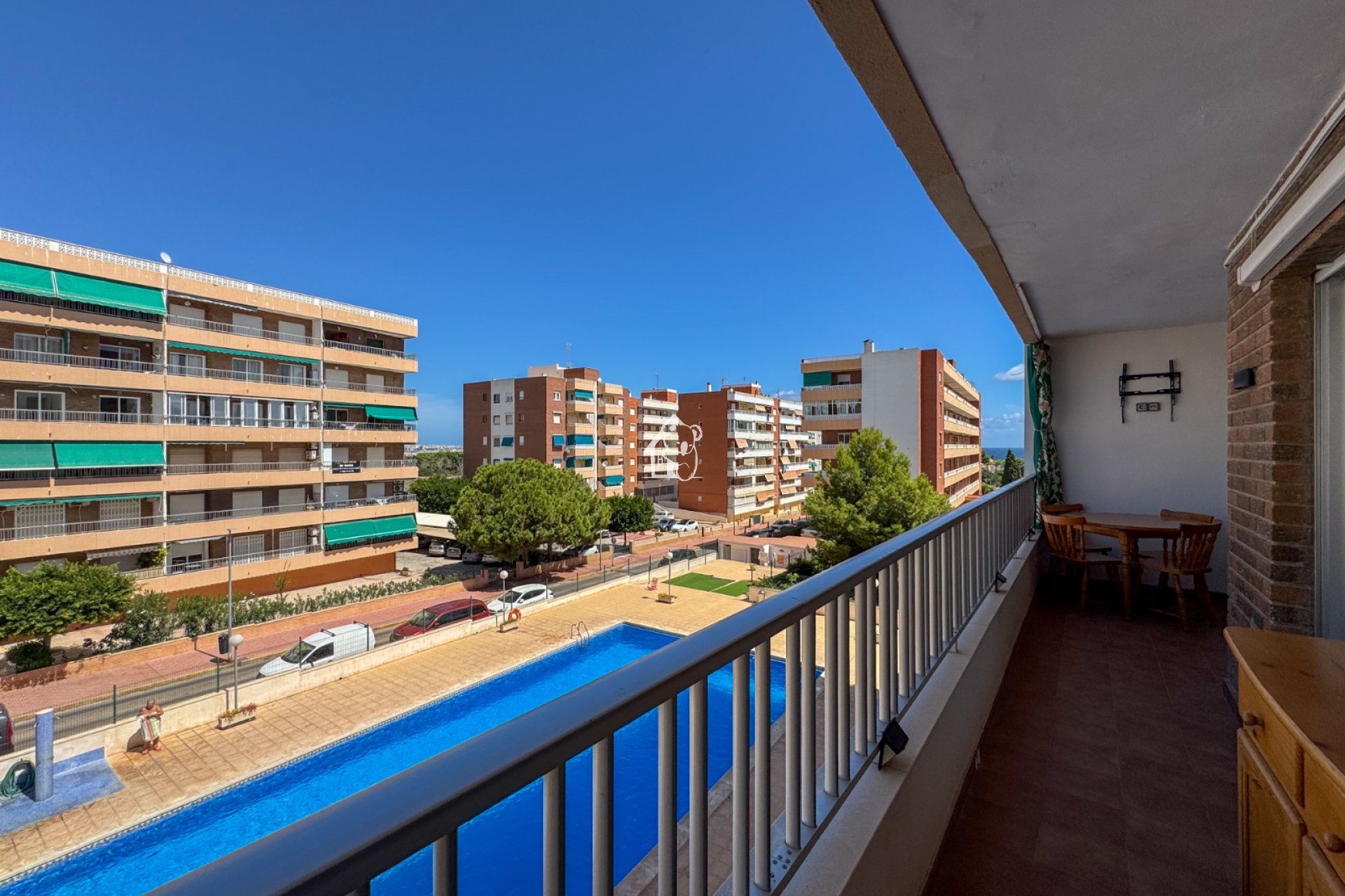 Rental - Apartment / flat - Torrevieja