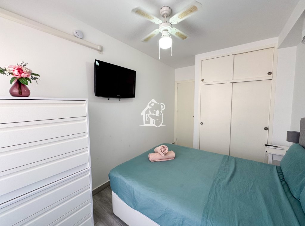 Rental - Apartment / flat - Torrevieja