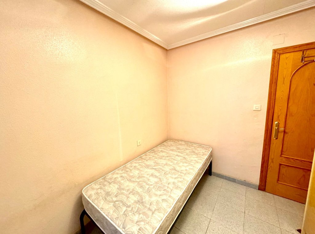 Rental - Apartment / flat - Torrevieja